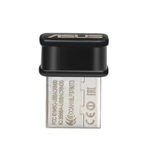 ASUS USB-AC53 Nano WLAN 867 Mbit/s