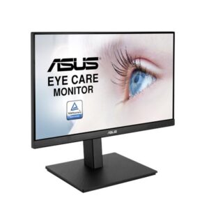 ASUS VA229QSB 54,6 cm (21.5") 1920 x 1080 Pixeles Full HD LED Negro