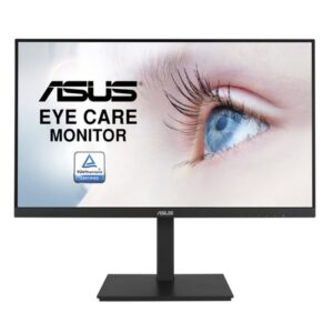 ASUS VA24DQSB 60,5 cm (23.8") 1920 x 1080 Pixeles Full HD LCD Negro