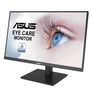 ASUS VA24DQSB 60,5 cm (23.8") 1920 x 1080 Pixeles Full HD LCD Negro