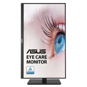ASUS VA24DQSB 60,5 cm (23.8") 1920 x 1080 Pixeles Full HD LCD Negro