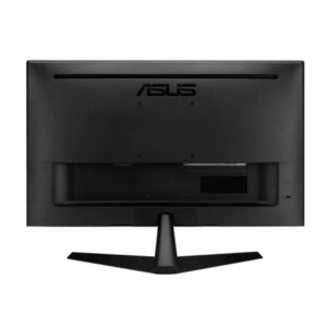 Alternative view of ASUS VY249HF pantalla para PC 60,5 cm (23.8") 1920 x 1080 Pixeles Full HD LCD Negro