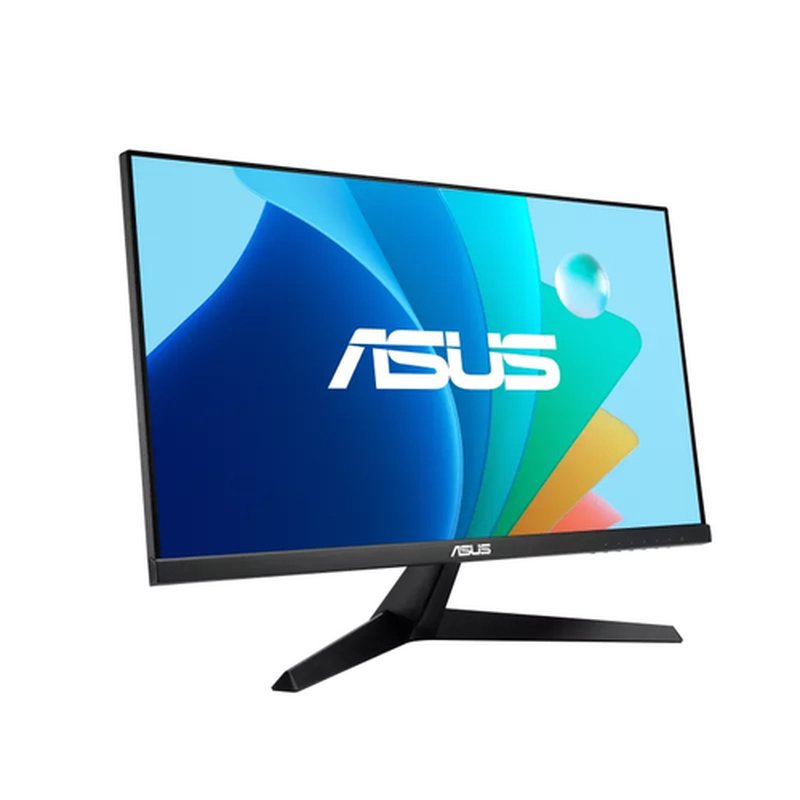 ASUS VY249HF pantalla para PC 60,5 cm (23.8") 1920 x 1080 Pixeles Full HD LCD Negro - Imagen 4