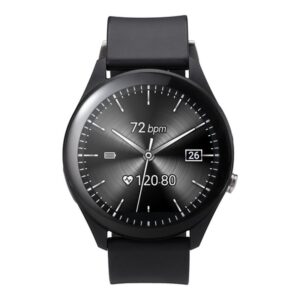ASUS VivoWatch SP (HC-A05) 3,05 cm (1.2") LCD Negro GPS (satélite) ASUS VivoWatch SP (HC-A05) 3,05 cm (1.2") LCD Negro GPS (satélite)