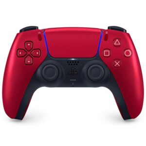 Sony DualSense Rojo Bluetooth/USB Gamepad Analógico/Digital PlayStation 5