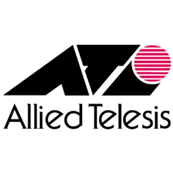 Allied Telesis Net.Cover Advanced 3 año(s)