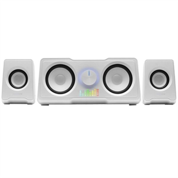 Altavoces Mars Gaming Ms22w 2.2 35w