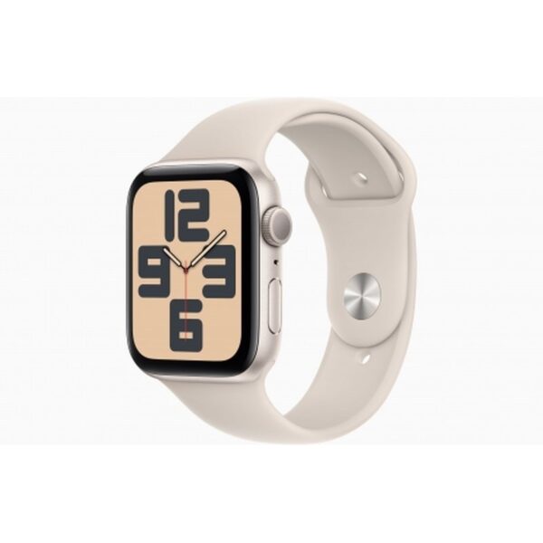 Apple Watch Se 44 St Al St Sb Sm Gps-Ypt