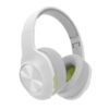 Hama Spirit Calypso Auriculares Inalámbrico Diadema Llamadas/Música Bluetooth Gris, Blanco Hama Spirit Calypso Auriculares Inalámbrico Diadema Llamadas/Música Bluetooth Gris, Blanco