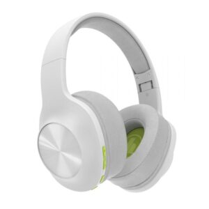 Hama Spirit Calypso Auriculares Inalámbrico Diadema Llamadas/Música Bluetooth Gris, Blanco