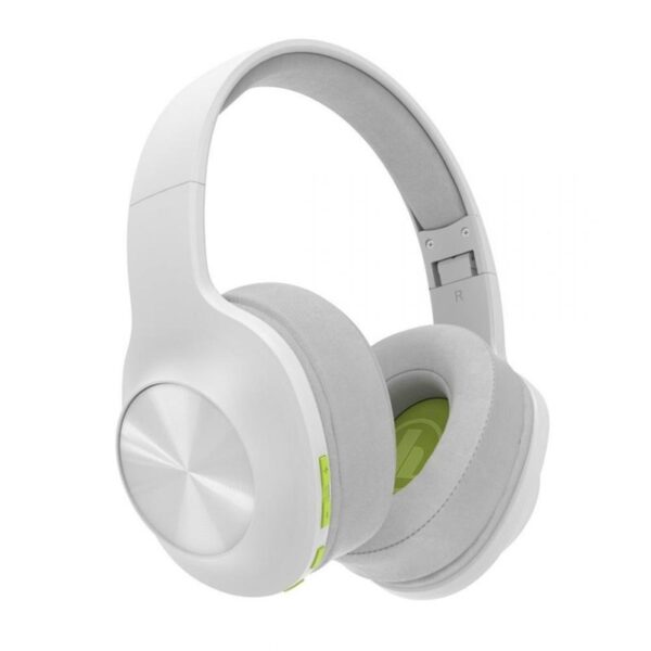 Auriculares Hama Spirit Calypso Bluetooth Blanco