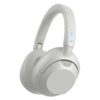 Sony WHULT900NW auricular y casco Auriculares Inalámbrico y alámbrico Diadema Llamadas/Música Bluetooth Blanco Sony WHULT900NW auricular y casco Auriculares Inalámbrico y alámbrico Diadema Llamadas/Música Bluetooth Blanco