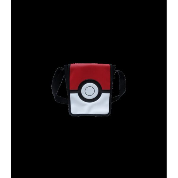 BANDOLERA (POKEBALL) POKÉMON CYP BRANDS BD-281-PK