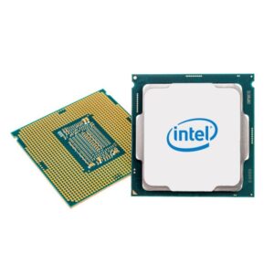 BOXED INTEL XEON E-2236 PROCESSOR (12M CACHE, 3.40 GHZ) FC-LGA14C BX80684E2236 999JMH