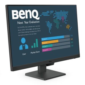 Alternative view of BenQ BL2790 pantalla para PC 68,6 cm (27") 1920 x 1080 Pixeles Full HD LCD Negro