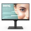 BenQ GW2490T pantalla para PC 60,5 cm (23.8") 1920 x 1080 Pixeles Full HD Negro