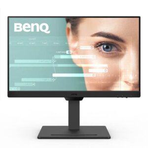 BenQ GW2490T pantalla para PC 60,5 cm (23.8") 1920 x 1080 Pixeles Full HD Negro