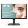 BenQ GW2790T IPS 100Hz 27 inch Monitor w pantalla para PC 68,6 cm (27") 1920 x 1080 Pixeles Full HD Negro