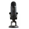 Blue Yeti USB Mic BLACKOUT EMEA Blue Yeti USB Mic BLACKOUT EMEA