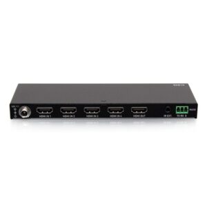 C2G C2G41604 interruptor de video HDMI