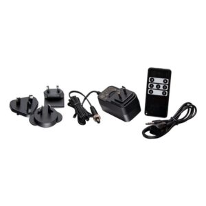 C2G C2G41604 interruptor de video HDMI