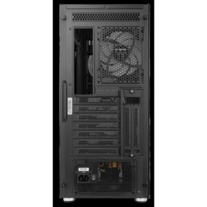 CAJA MEDIATORRE E-ATX NOX HUMMER HORUS ARGB BLACK CAJA MEDIATORRE E-ATX NOX HUMMER HORUS ARGB BLACK