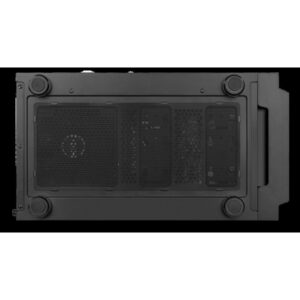 CAJA MEDIATORRE E-ATX NOX HUMMER HORUS ARGB BLACK CAJA MEDIATORRE E-ATX NOX HUMMER HORUS ARGB BLACK