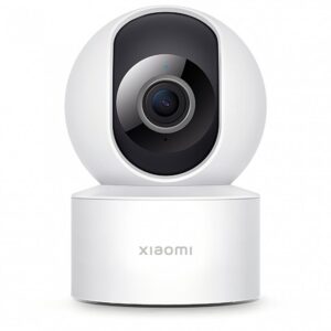 CAMARA VIGILANCIA XIAOMI SMART CAMERA C200 1080P 360 WHITE