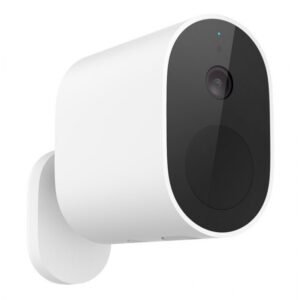 CAMARA VIGILANCIA XIAOMI MI WIRELESS OUTDOOR SECURITY CAMERA 1080P