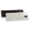 CHERRY XS Touchpad Keyboard (ES) teclado USB Gris CHERRY XS Touchpad Keyboard (ES) teclado USB Gris