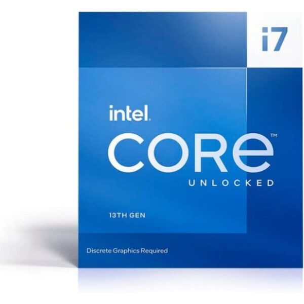 CPU/C i7-13700F 5.20GHz FC-LGA16A Box