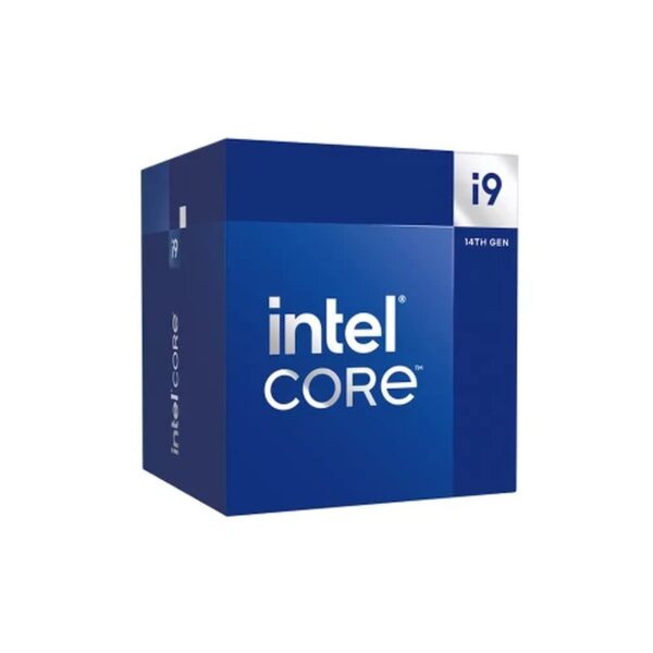 CPU/C i9-14900KS 6.2GHz Box