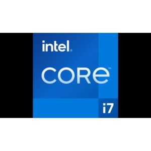 CPU/Core i7-12700F 4.90GHZ LGA1700 Box