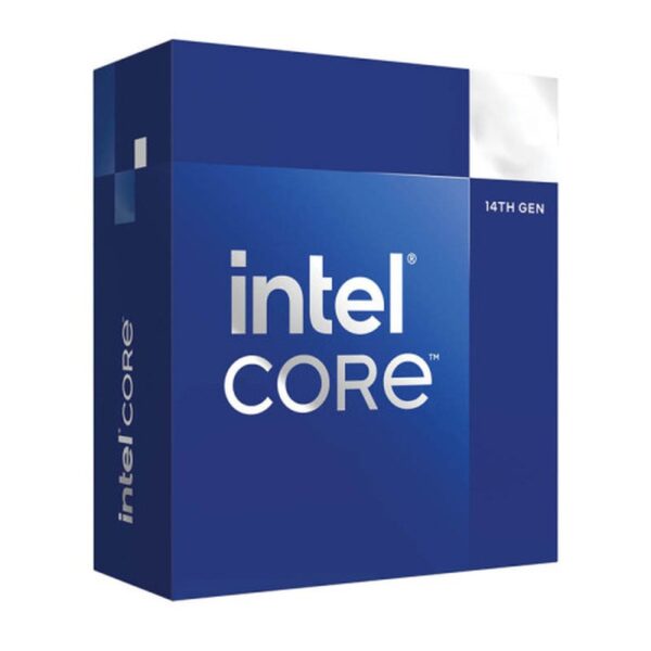 Intel Core i7-14700F procesador 33 MB Smart Cache Caja