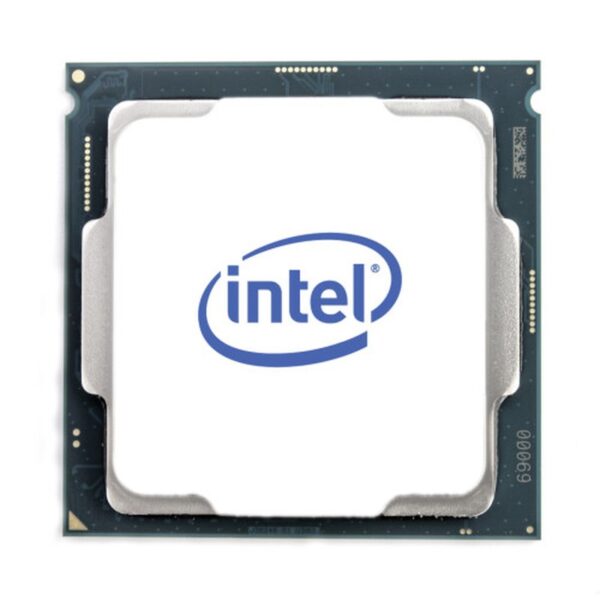 CPU/Xeon E-2356G 6 core 3.2Ghz Tray