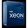 CPU/Xeon E-2436 6 Core 2.9GHz Box