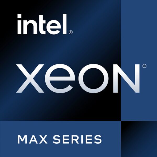CPU/Xeon Max 9470 52 core 2.0GHz