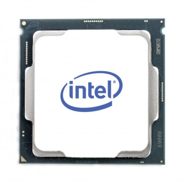 Intel Core i5-10500 procesador 3,1 GHz 12 MB Smart Cache Caja