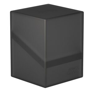 Caja Cartas Ultimate Guard Boulder Deck