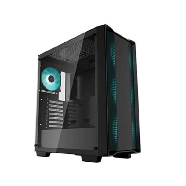 Caja Ordenador Gaming Deepcool Atx Cc560