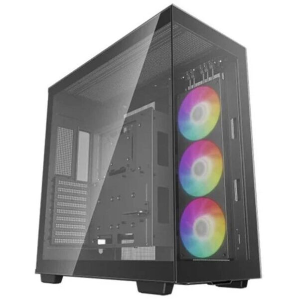 Caja Ordenador Gaming Deepcool Atx Ch780