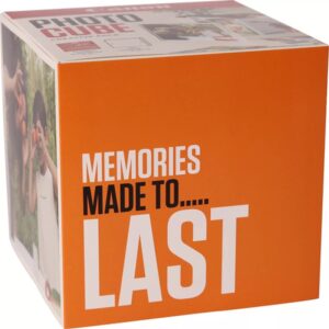 Canon 2311B077 papel fotográfico Brillo