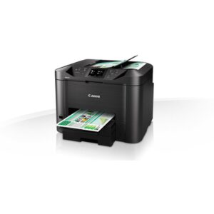 Canon MAXIFY MB5450 Inyección de tinta A4 600 x 1200 DPI 24 ppm Wifi