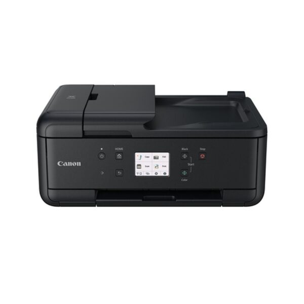 Canon PIXMA TR7650 Inyección de tinta A4 4800 x 1200 DPI Wifi