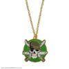 Collar Cinereplicas One Piece Roronoa Zoro