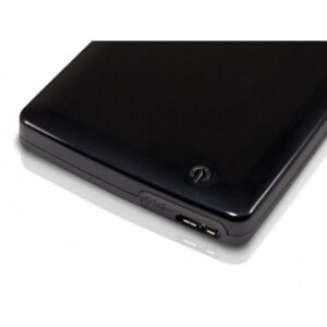 Alternative view of Conceptronic 2,5" Harddisk Box Mini USB 3.0