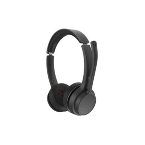 Conceptronic POLONA04B auricular y casco Auriculares Inalámbrico y alámbrico Diadema Llamadas/Música USB Tipo C Bluetooth Negro