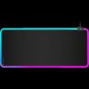 Corsair MM700 RGB Alfombrilla de ratón para juegos Negro Corsair MM700 RGB Alfombrilla de ratón para juegos Negro
