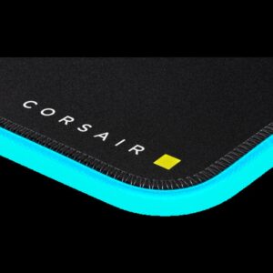 Corsair MM700 RGB Alfombrilla de ratón para juegos Negro Corsair MM700 RGB Alfombrilla de ratón para juegos Negro