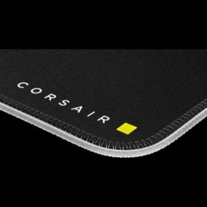 Corsair MM700 RGB Alfombrilla de ratón para juegos Negro Corsair MM700 RGB Alfombrilla de ratón para juegos Negro